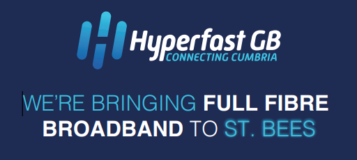 Hyperfast GB Information Event – St. Bees