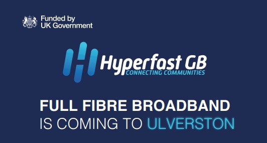 Hyperfast GB Community Event – Ulverston